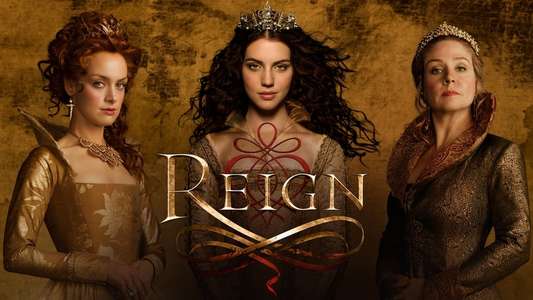 Reign - Backdrops