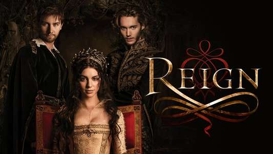 Reign - Backdrops