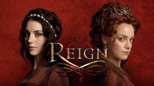 Reign - Backdrops