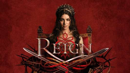Reign - Backdrops