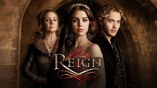 Reign - Backdrops