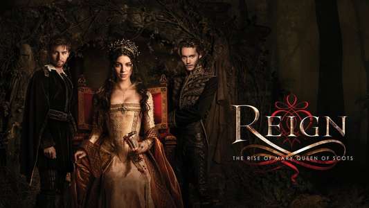 Reign - Backdrops
