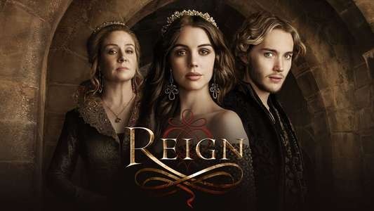 Reign - Backdrops