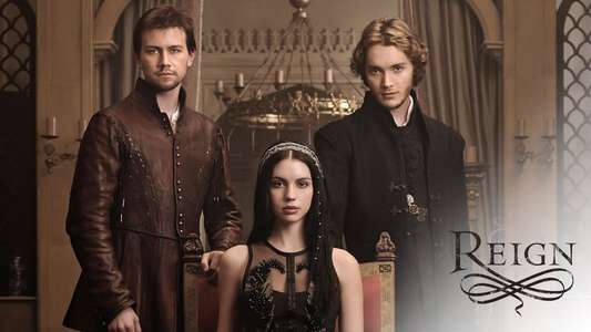 Reign - Backdrops