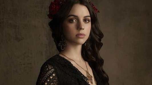 Reign - Backdrops