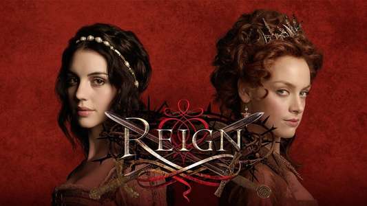 Reign - Backdrops