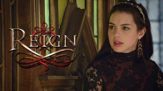 Reign - Backdrops