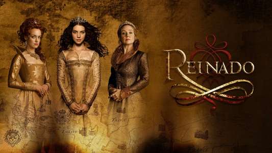 Reign - Backdrops