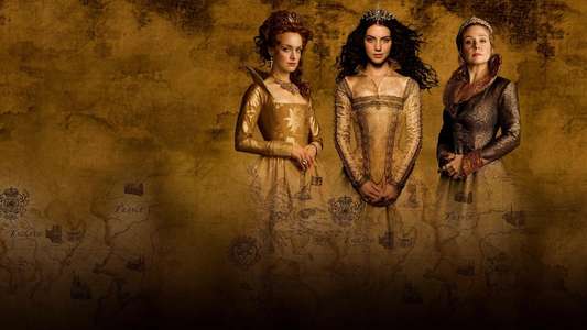 Reign - Backdrops