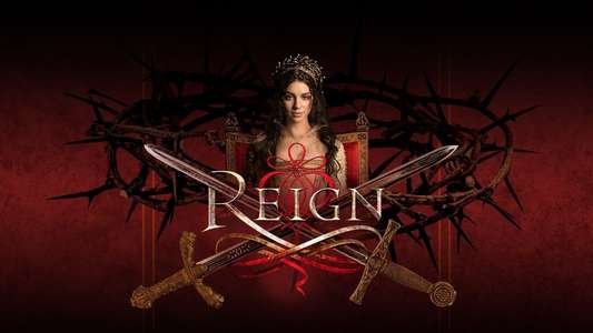 Reign - Backdrops
