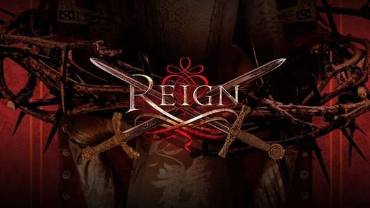 Reign - Backdrops