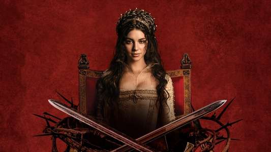 Reign - Backdrops