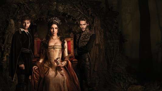 Reign - Backdrops