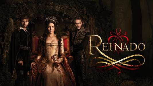 Reign - Backdrops