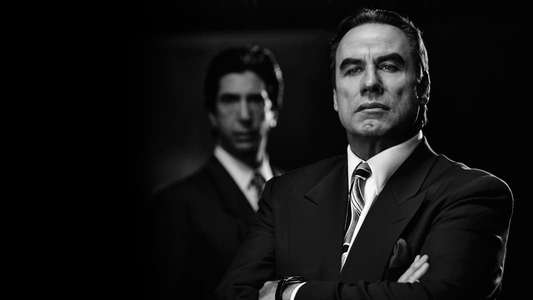 American Crime Story - Backdrops