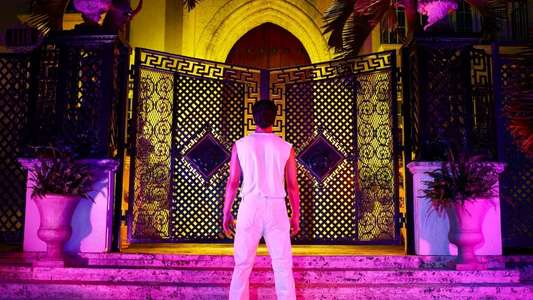 American Crime Story - Backdrops
