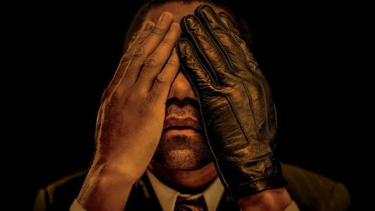 American Crime Story - Backdrops
