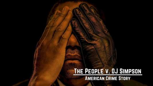 American Crime Story - Backdrops