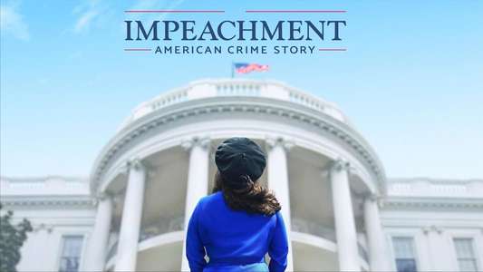 American Crime Story - Backdrops