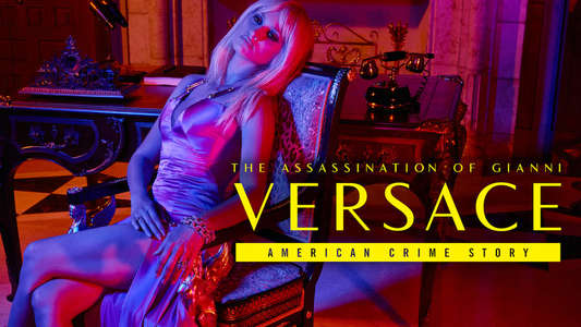 American Crime Story - Backdrops