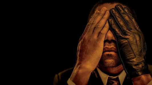American Crime Story - Backdrops
