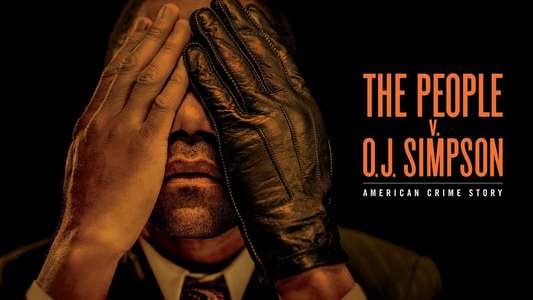 American Crime Story - Backdrops