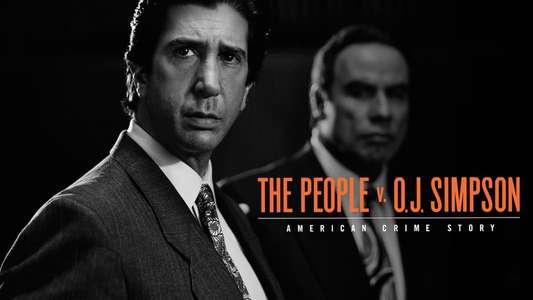 American Crime Story - Backdrops
