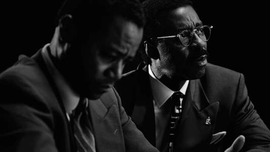 American Crime Story - Backdrops