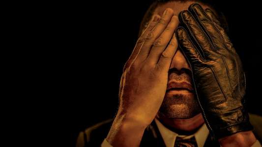 American Crime Story - Backdrops