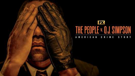 American Crime Story - Backdrops