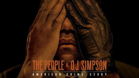 American Crime Story - Backdrops