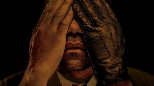American Crime Story - Backdrops