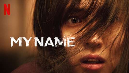 My Name - Backdrops