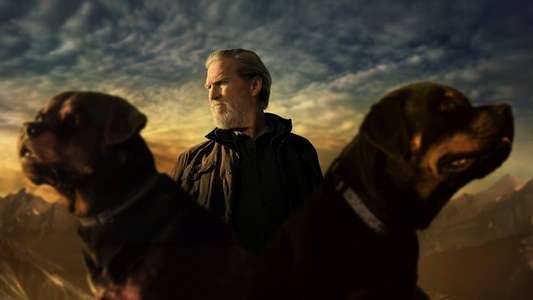 The Old Man - Backdrops