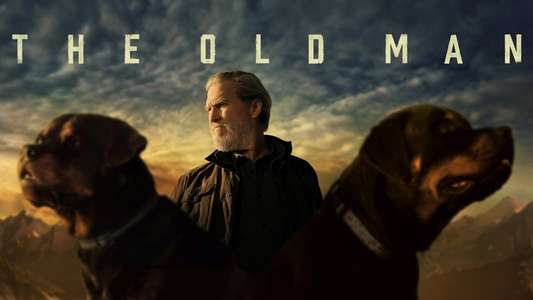 The Old Man - Backdrops