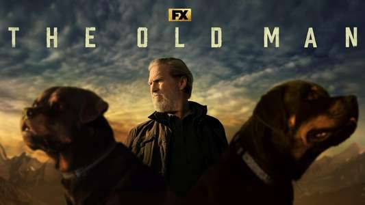 The Old Man - Backdrops