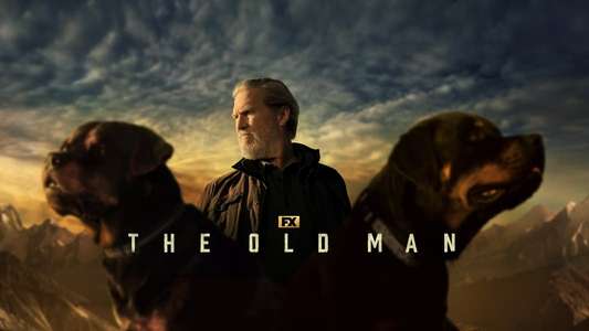 The Old Man - Backdrops