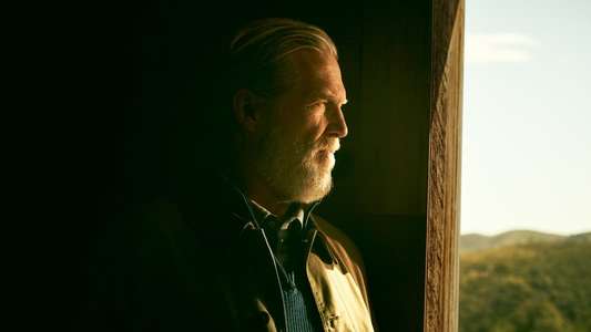 The Old Man - Backdrops