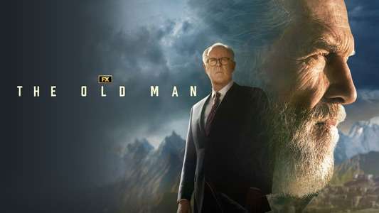 The Old Man - Backdrops
