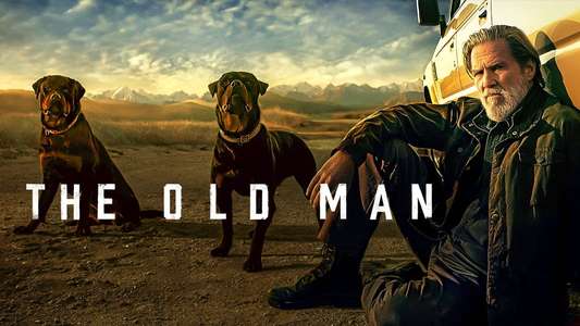 The Old Man - Backdrops