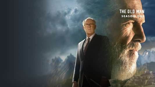 The Old Man - Backdrops
