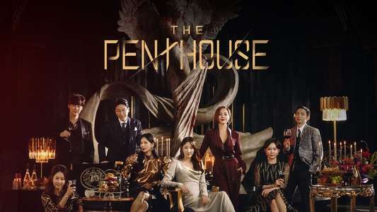 The Penthouse - Backdrops