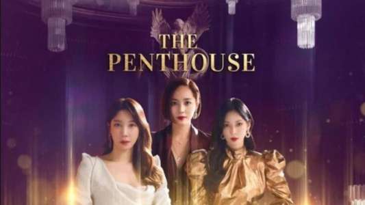 The Penthouse - Backdrops