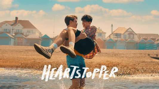 Heartstopper - Backdrops