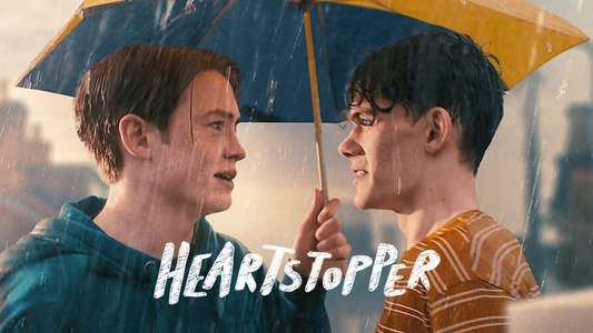 Heartstopper - Backdrops