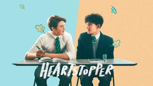 Heartstopper - Backdrops
