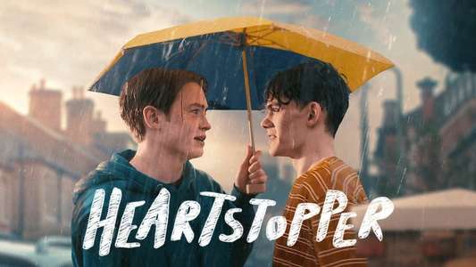 Heartstopper - Backdrops