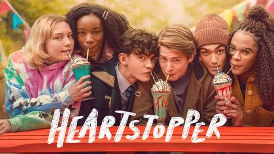 Heartstopper - Backdrops