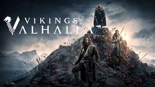 Vikings: Valhalla - Backdrops