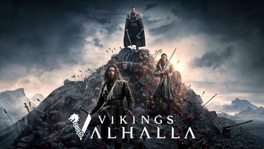 Vikings: Valhalla - Backdrops